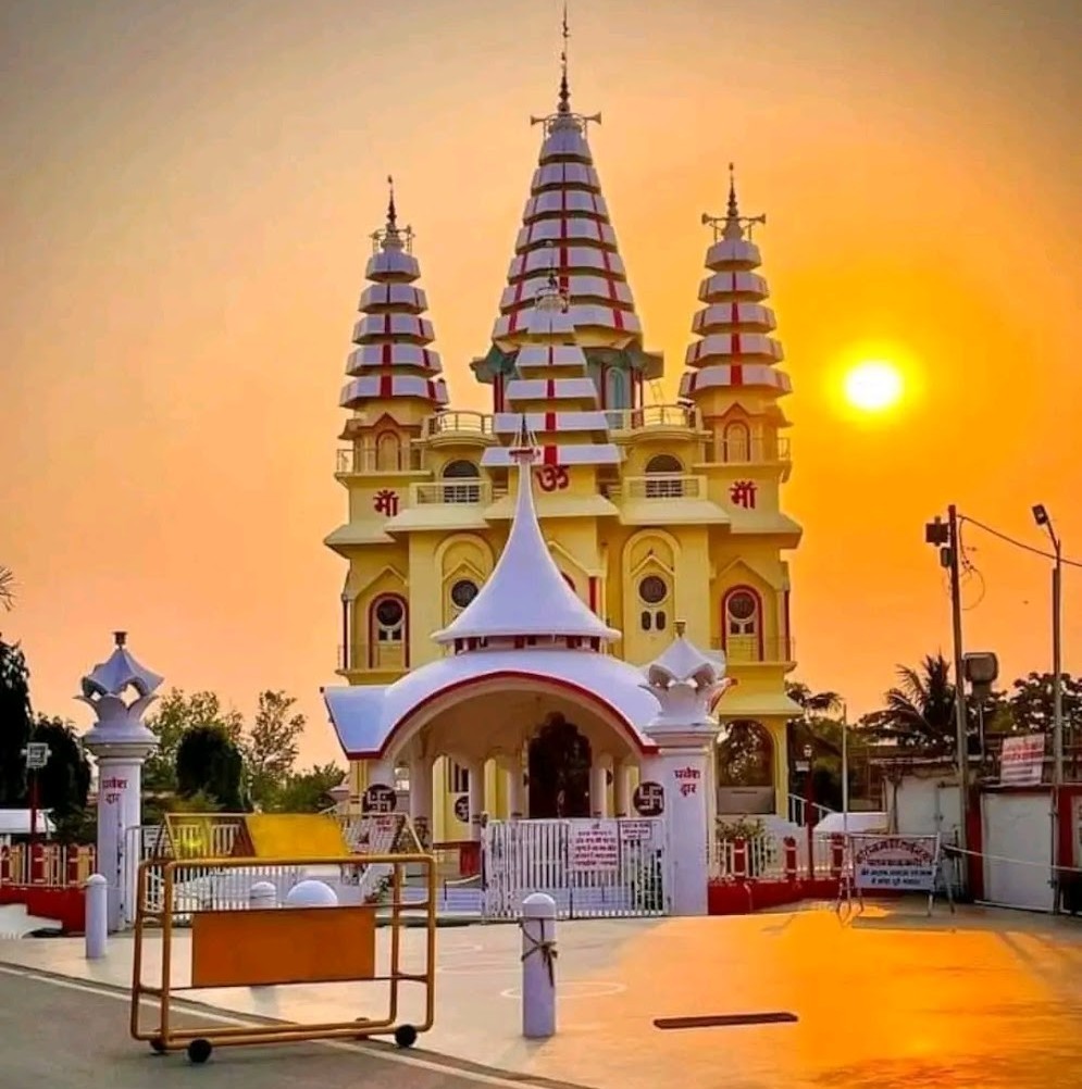 Jhajha Nagar Parishad